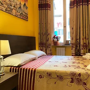 2* Gæstehus Sweet Dream Termini
