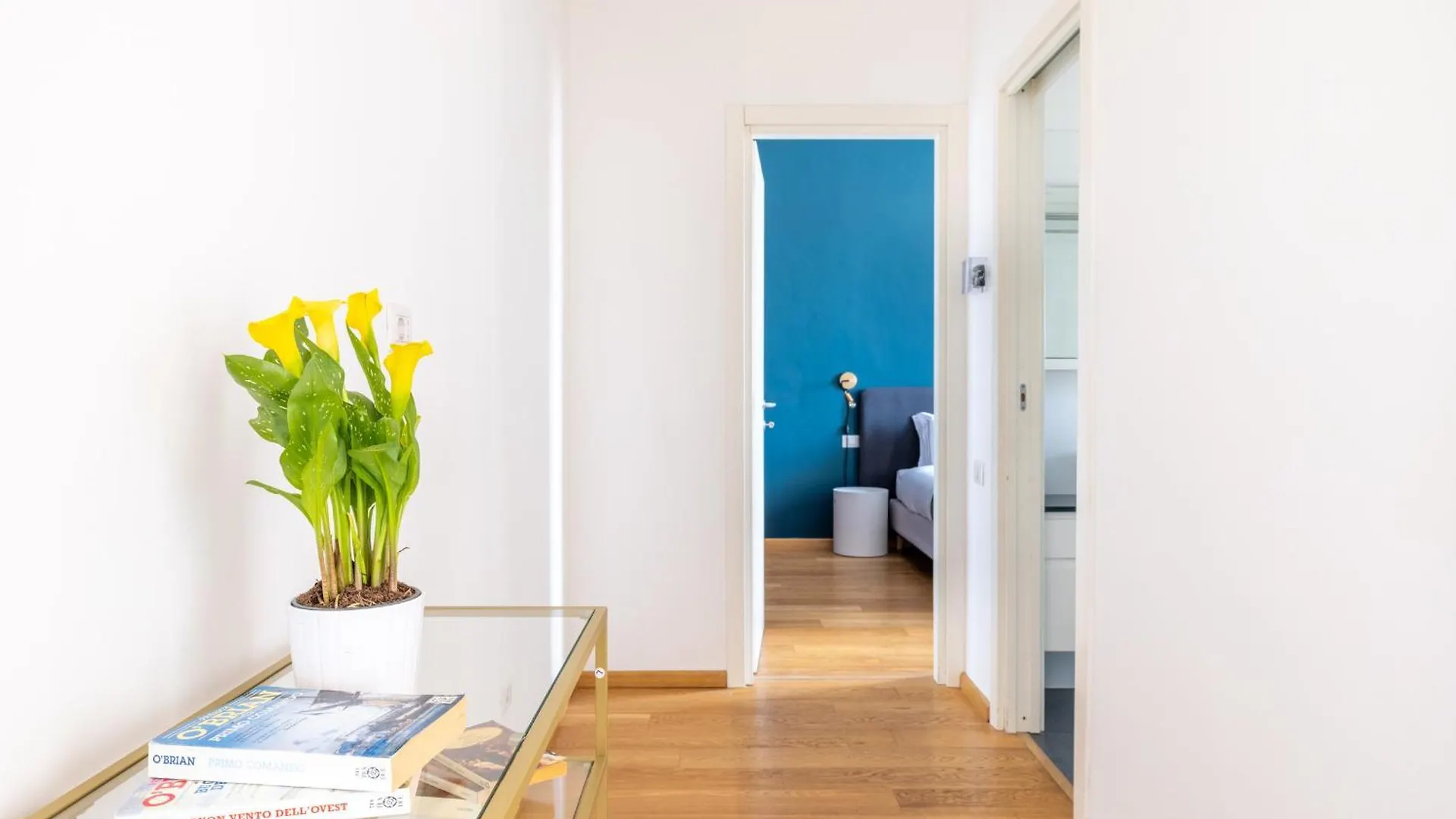 Elegant Apt With Two Bedrooms Rome 0*,  Italy